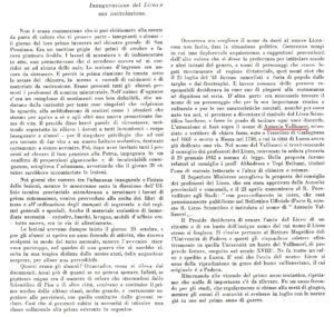 intitolazione