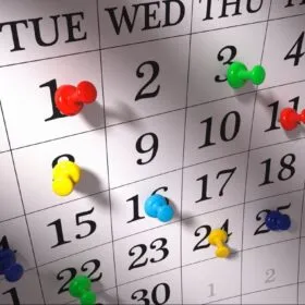 calendario