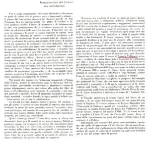 intitolazione