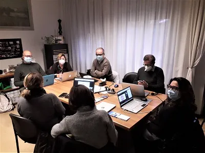 Scuola Aperta ai tempi del Covid