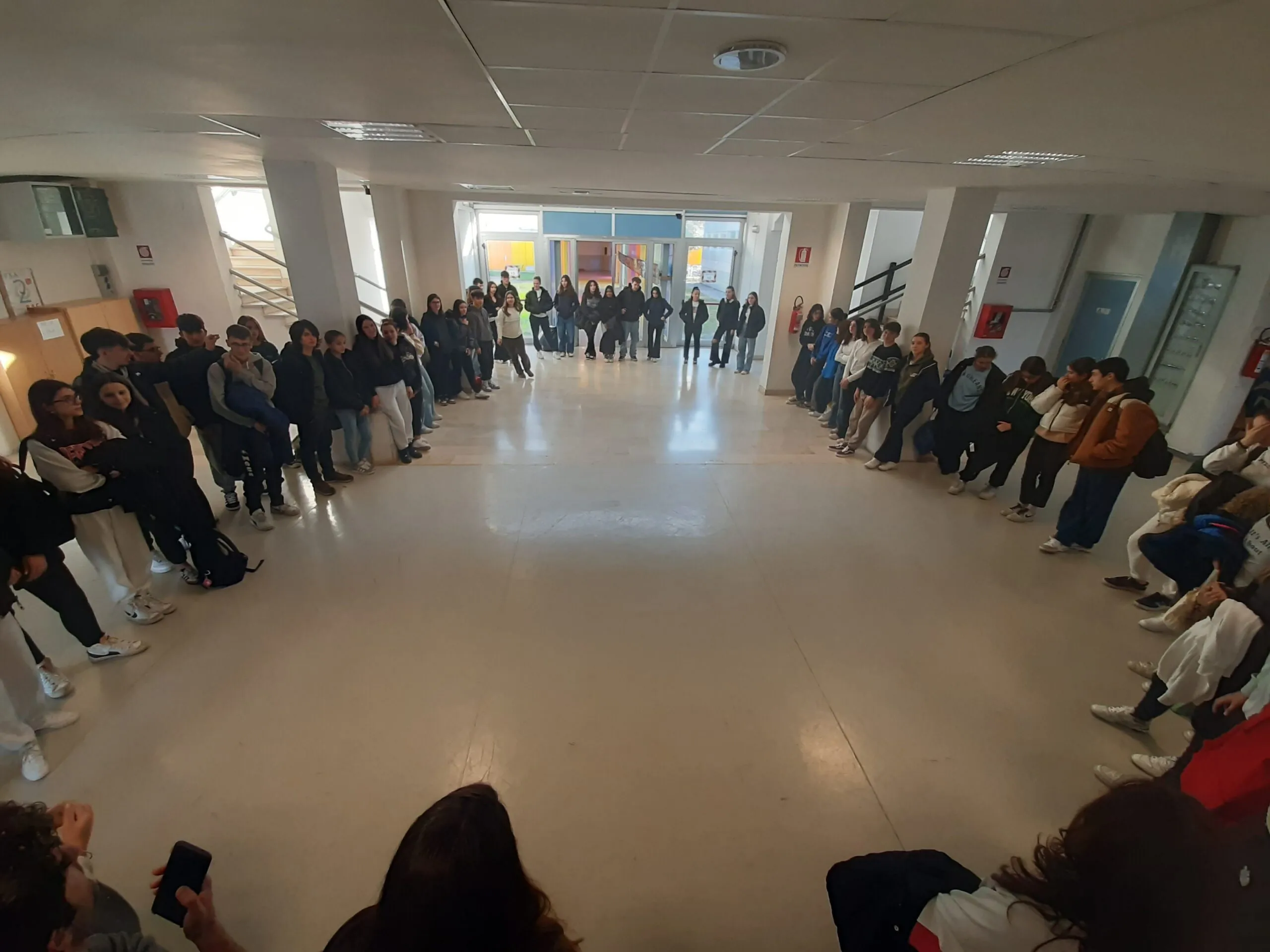 Avvio del progetto ONEtoONE Febbraio 2024