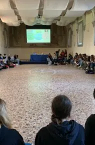 Campus Amici per la Vita