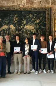 Premiazione Educazione Finanziaria