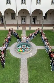 Progetto Mafalda evento conclusivo
